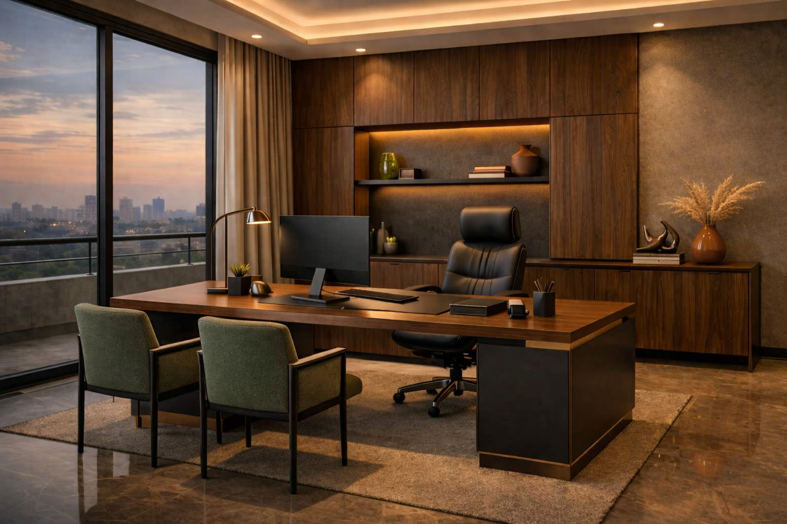 Office Design